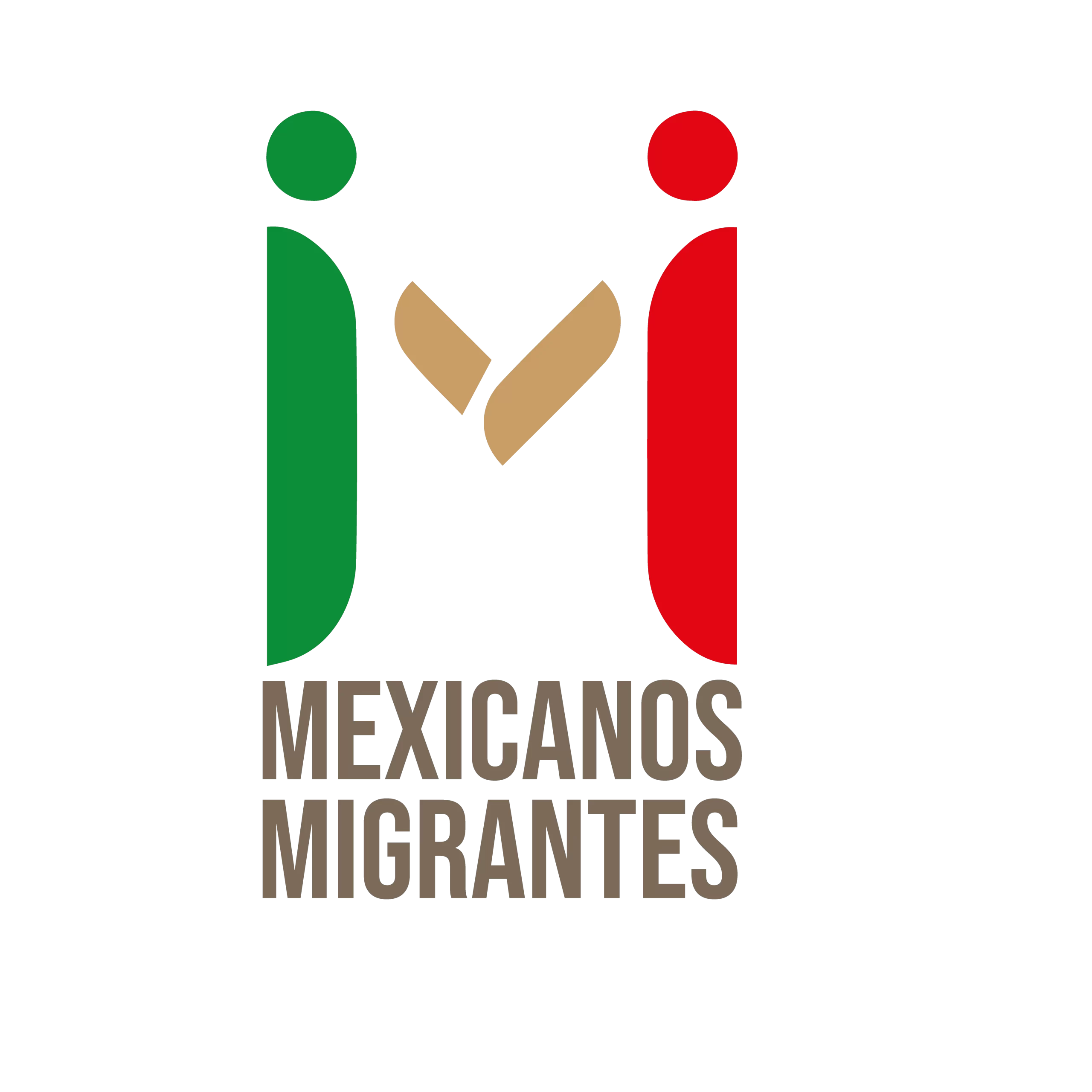 Mexicanos migrantes