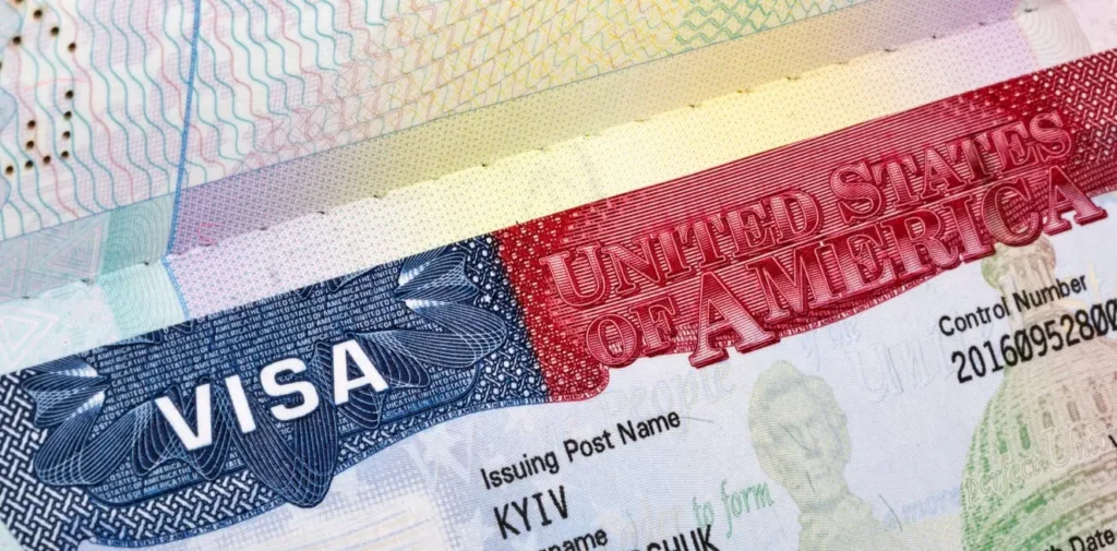 Visas estudiantiles